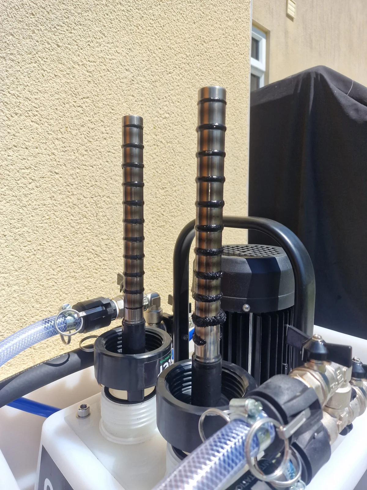 Power Flushing Explained: What It Is and When You Need One